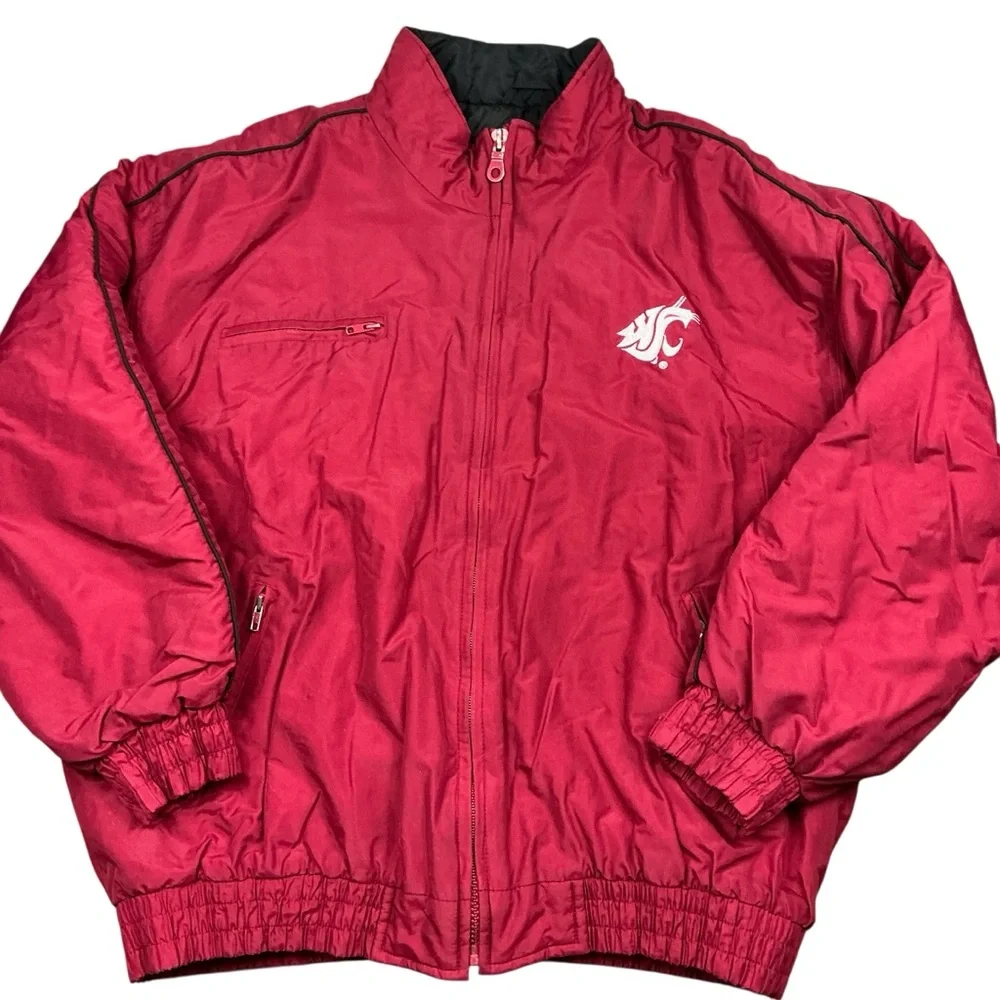 Logo Athletic vintage washington
